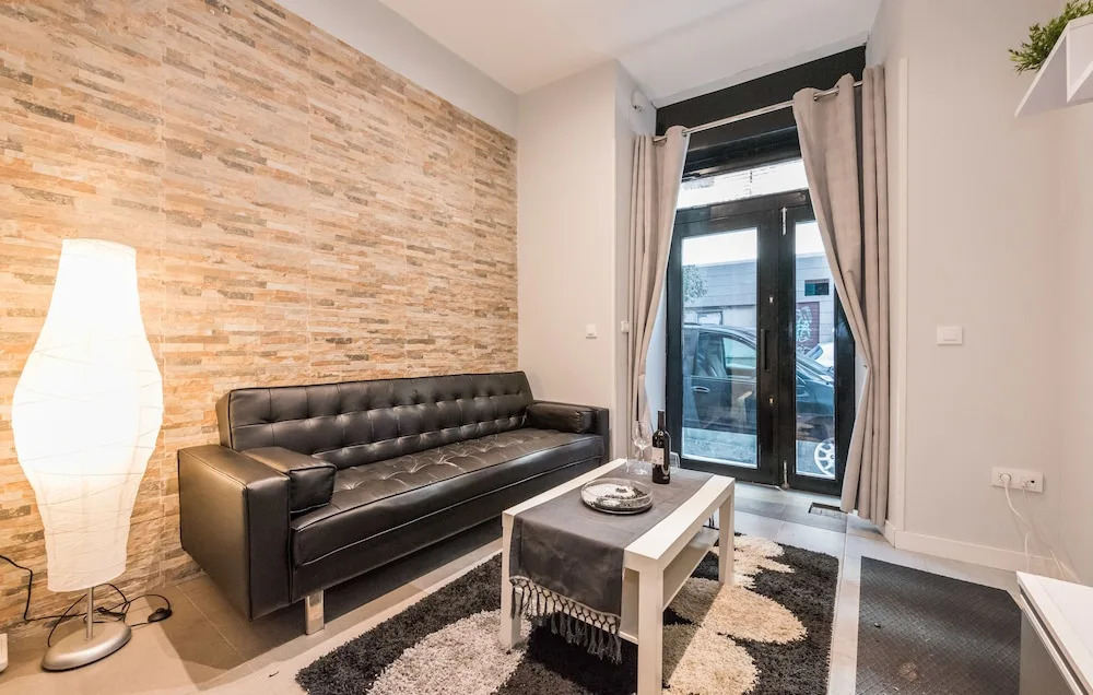 Apartamento Lavapies Zen