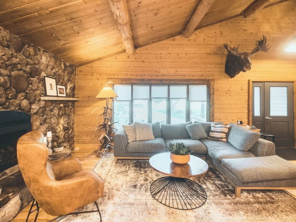 Moose Creek Ranch
