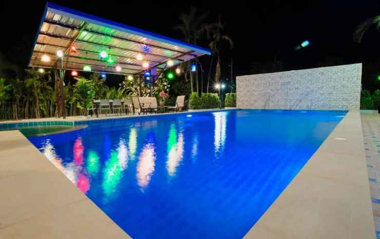Sukjai Pool Villa