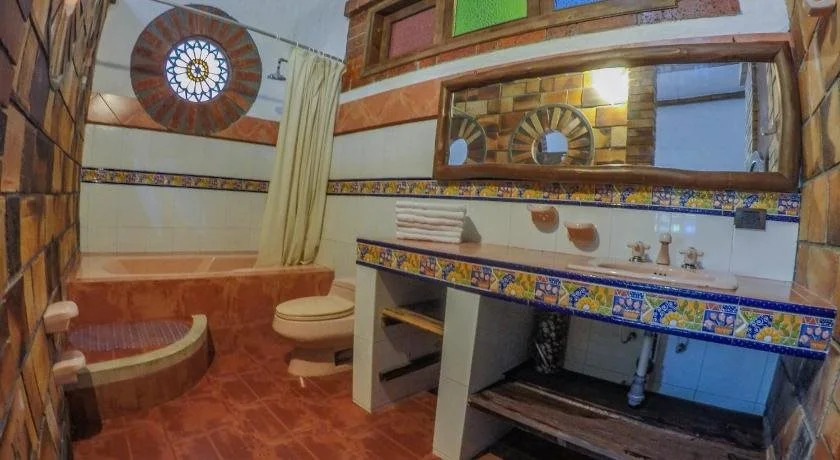 Hotel Hacienda Gualanday
