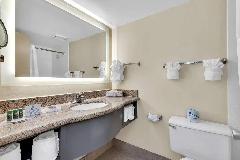 Best Western Orlando Gateway Hotel