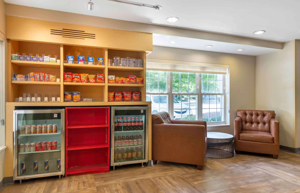 Extended Stay America Suites - Atlanta - Northlake