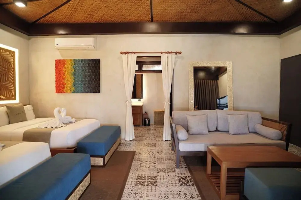 Station One Beach Resort