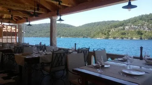X-Rooms Mljet