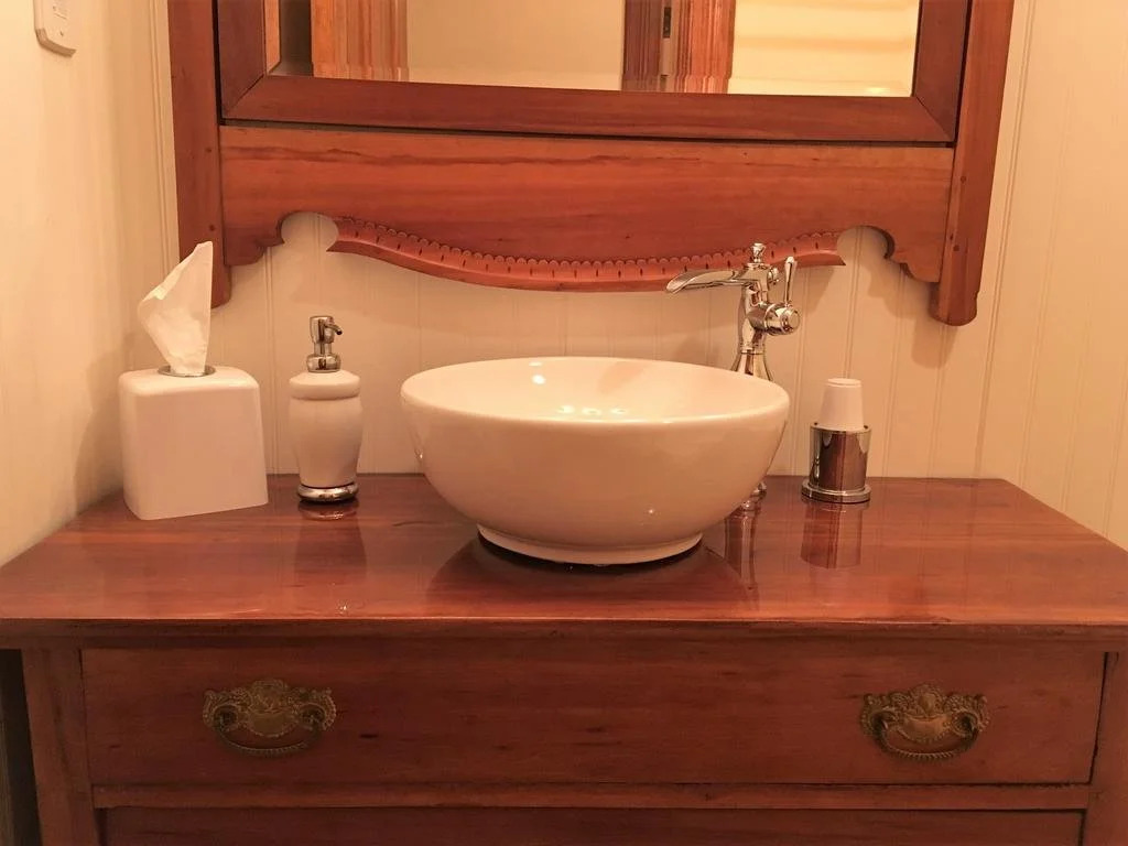 Historic Hutch House