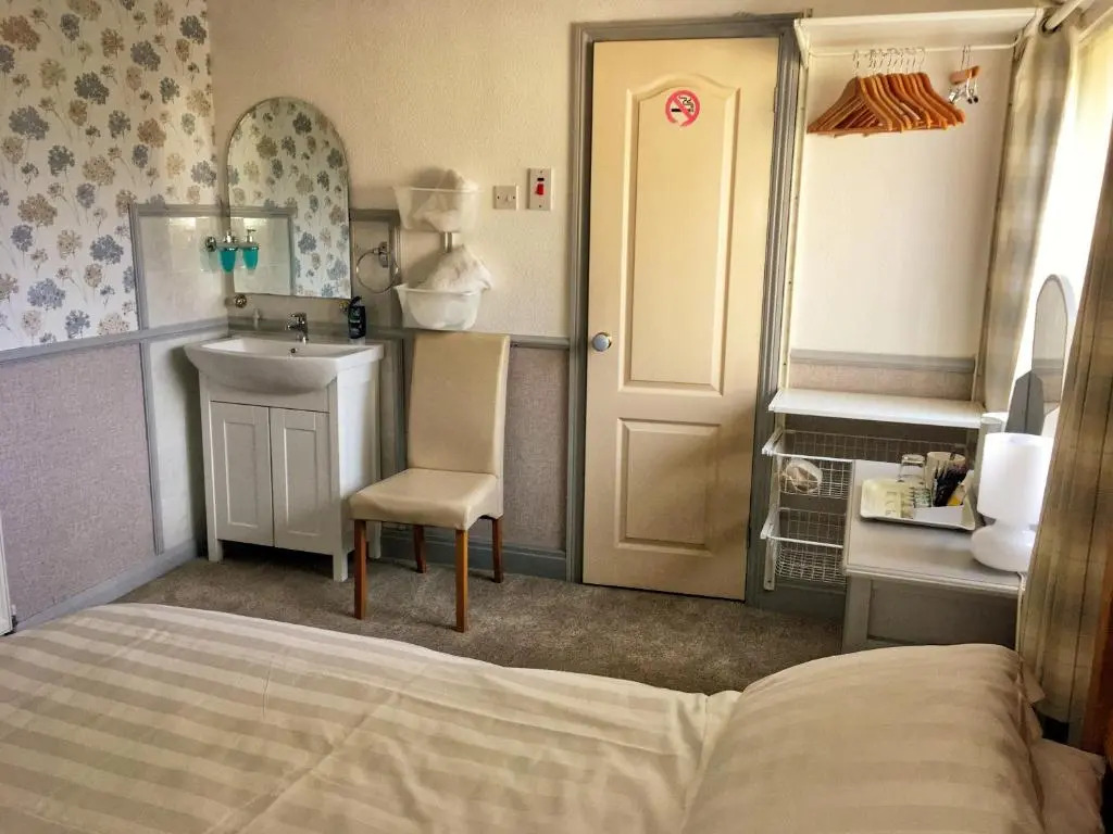 Blythewood Guest House