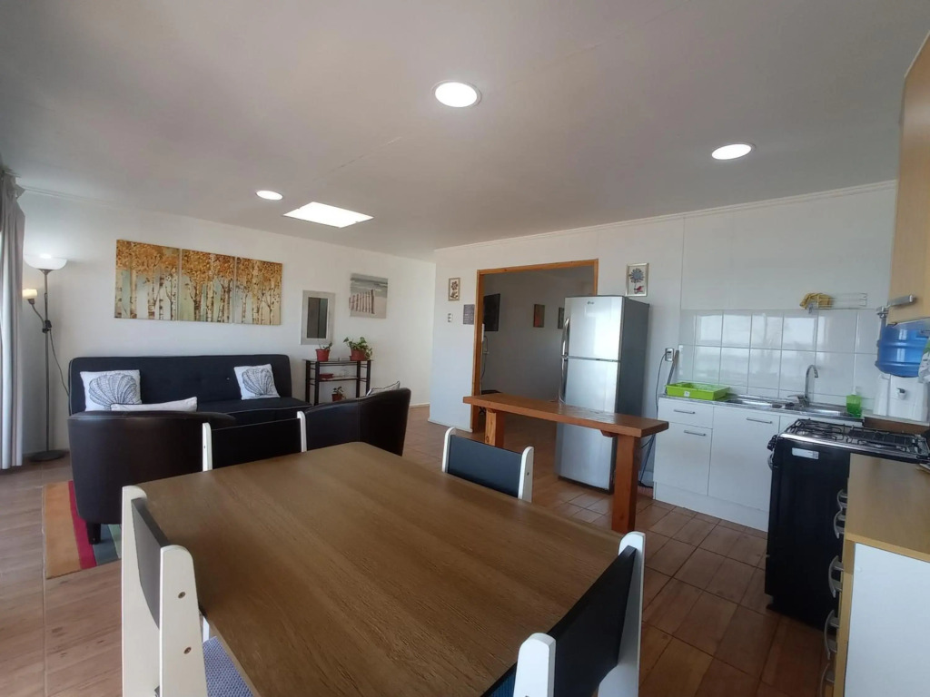 Loft Tongoy 1 frente al mar
