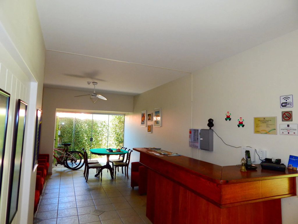 Pousada Floripa Lodge