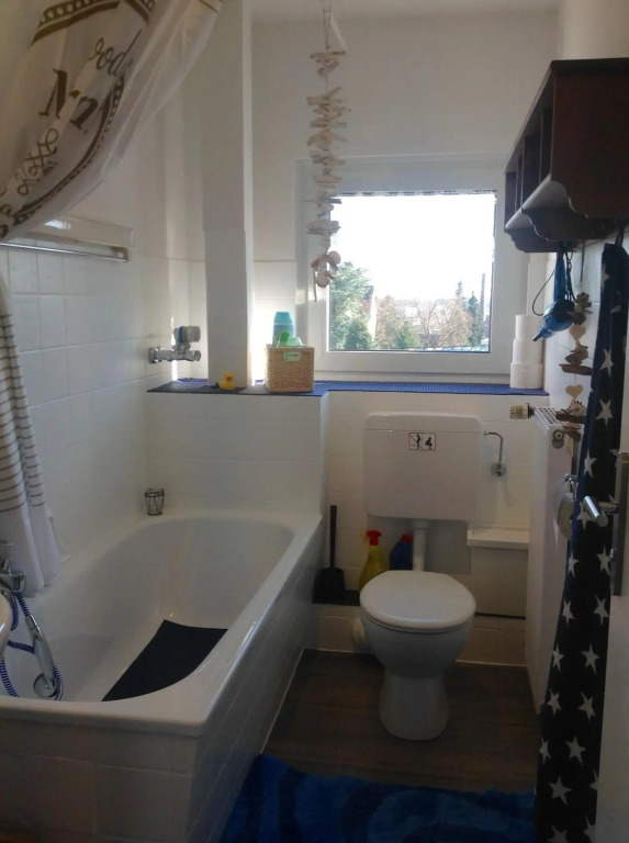 FRANKES SLEEP INN, 2 Apartments 34qm und 51qm, Sauna