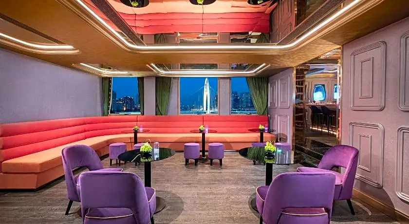 Hotel Indigo Guangzhou Haixinsha by IHG