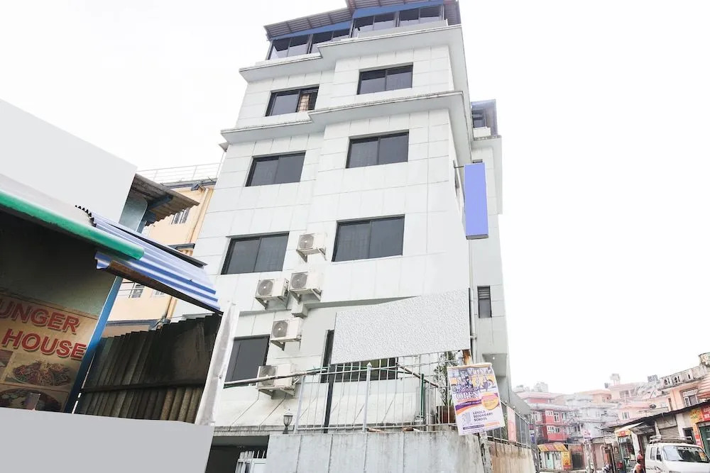 Oyo 358 Hotel Rose Star