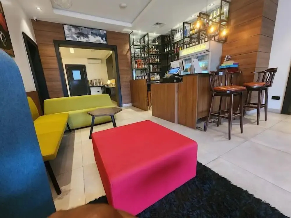 D'Stolz Villa and Hospitality