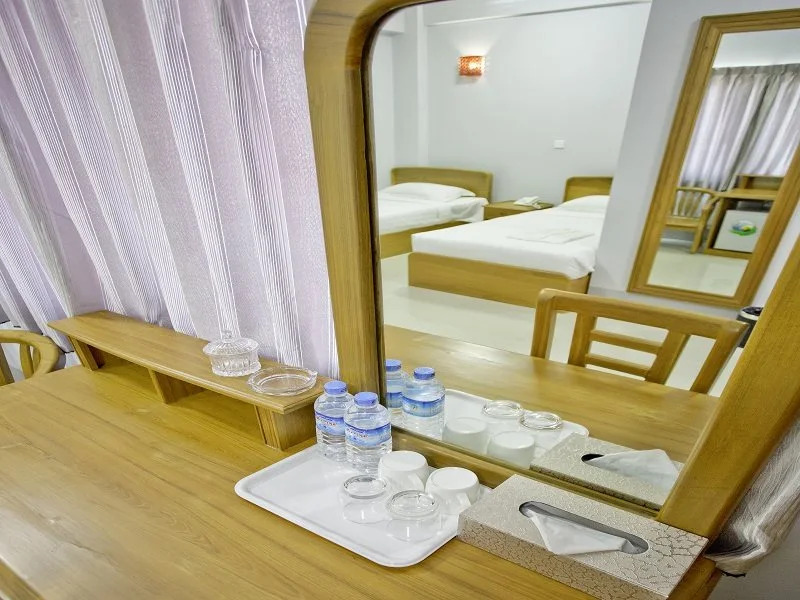Hotel Maymyo