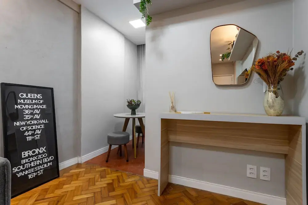Apartment in Copacabana Suite Bi204