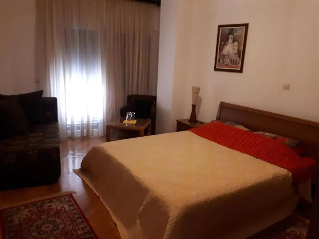 Apartment Biba