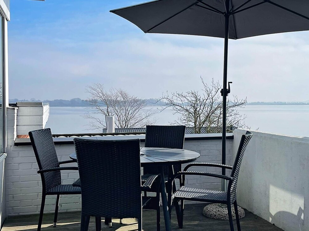 4 Star Holiday Home in Grasten