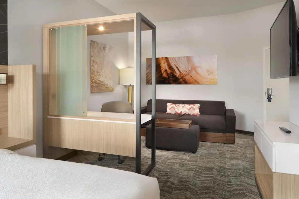 SpringHill Suites Jacksonville Baymeadows