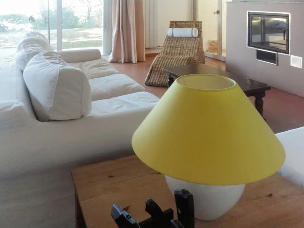 House With 4 Rooms in Sant Antoni de Calonge, With Wonderful sea View