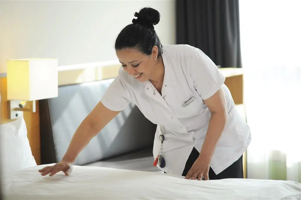 ATLANTIC Hotel Kiel
