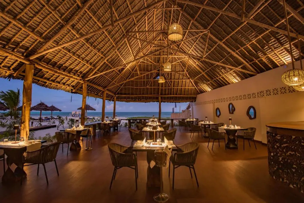 Amani Boutique Hotel - Small Luxury Hotels of the World
