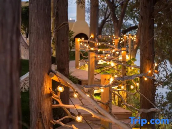 Sanjian Designer Holiday Homestay