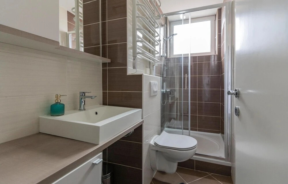 Stunning Apartment in Makarska With Wifi and 2 Bedrooms