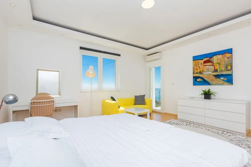 Holiday Home Villa Sv- Petar by Interhome