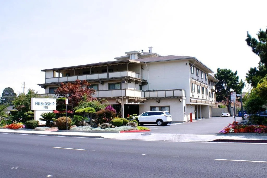 Friendship Inn