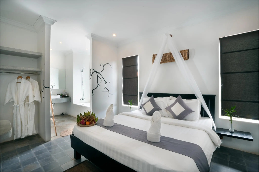Ashia Hotel & Lounge
