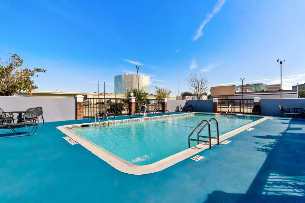 Sonesta Essential NW Houston