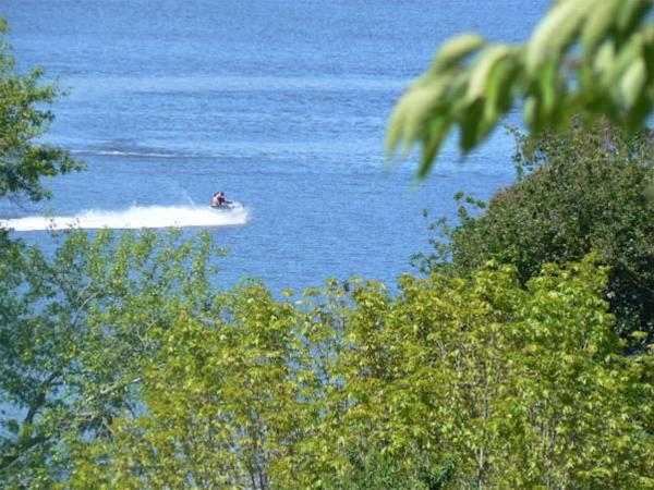 Tamar River Retreat