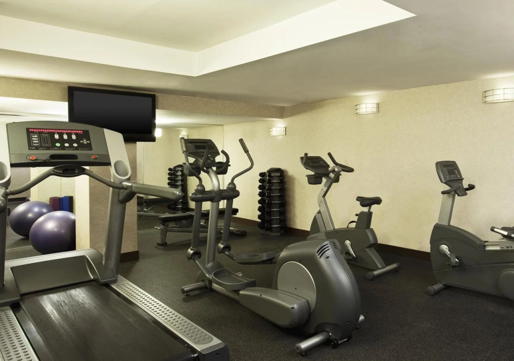 Four Points by Sheraton Manhattan SoHo Village