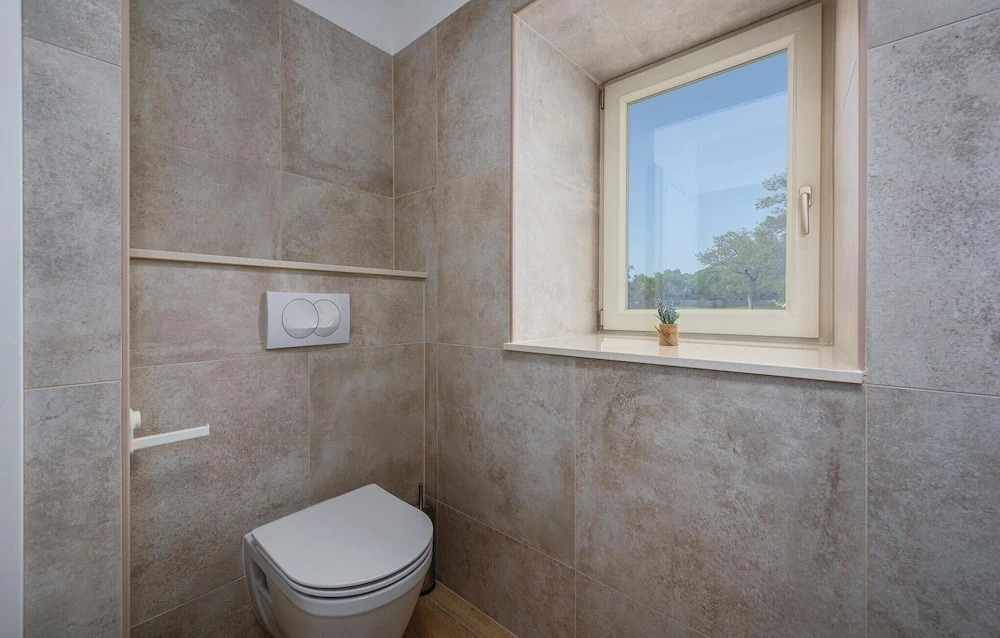 Awesome Home In Labin