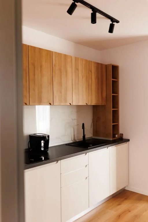 Zenstay ApartHotel