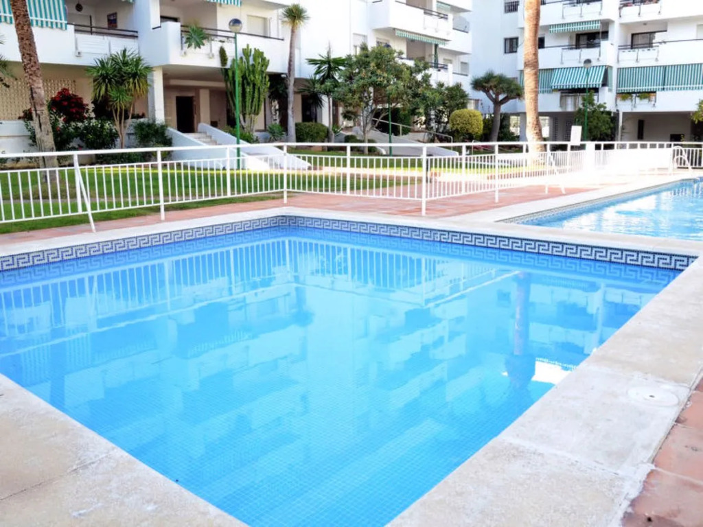 Carihuela Playa 33368