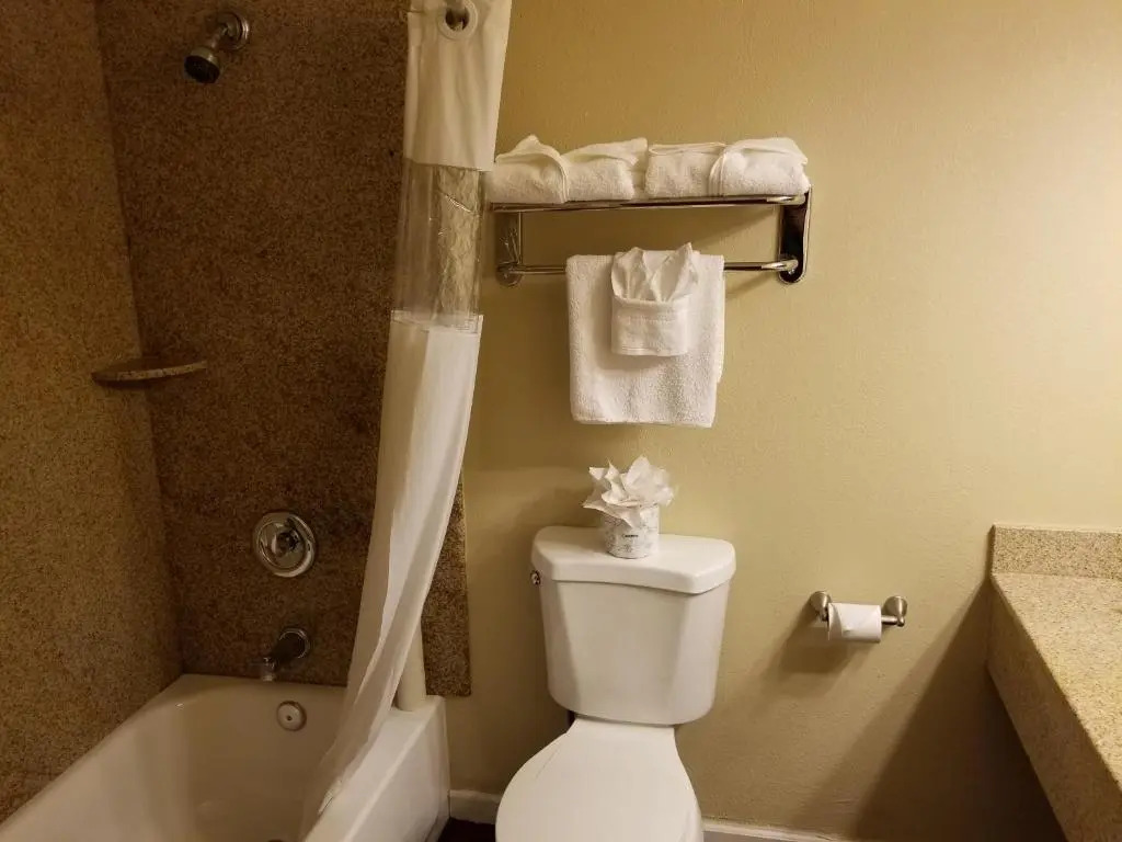 Jack London Inn