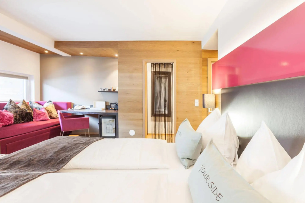 LEDERER Boutique Hotel