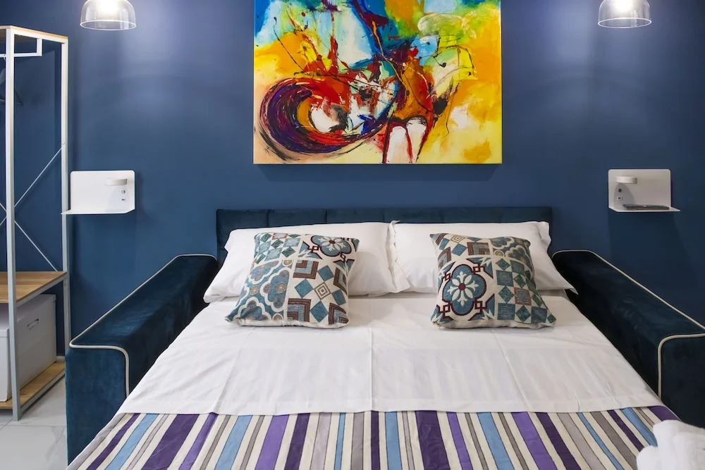 Boutique Hotel Ferrara