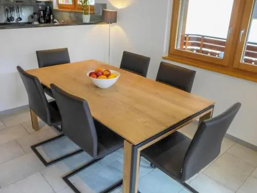 Apartment Breithorn by Interhome
