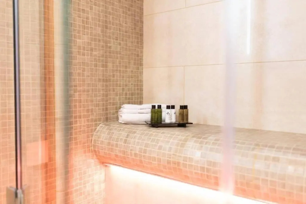 Suite & SPA Maison de Charmes Avec Sauna & Hammam