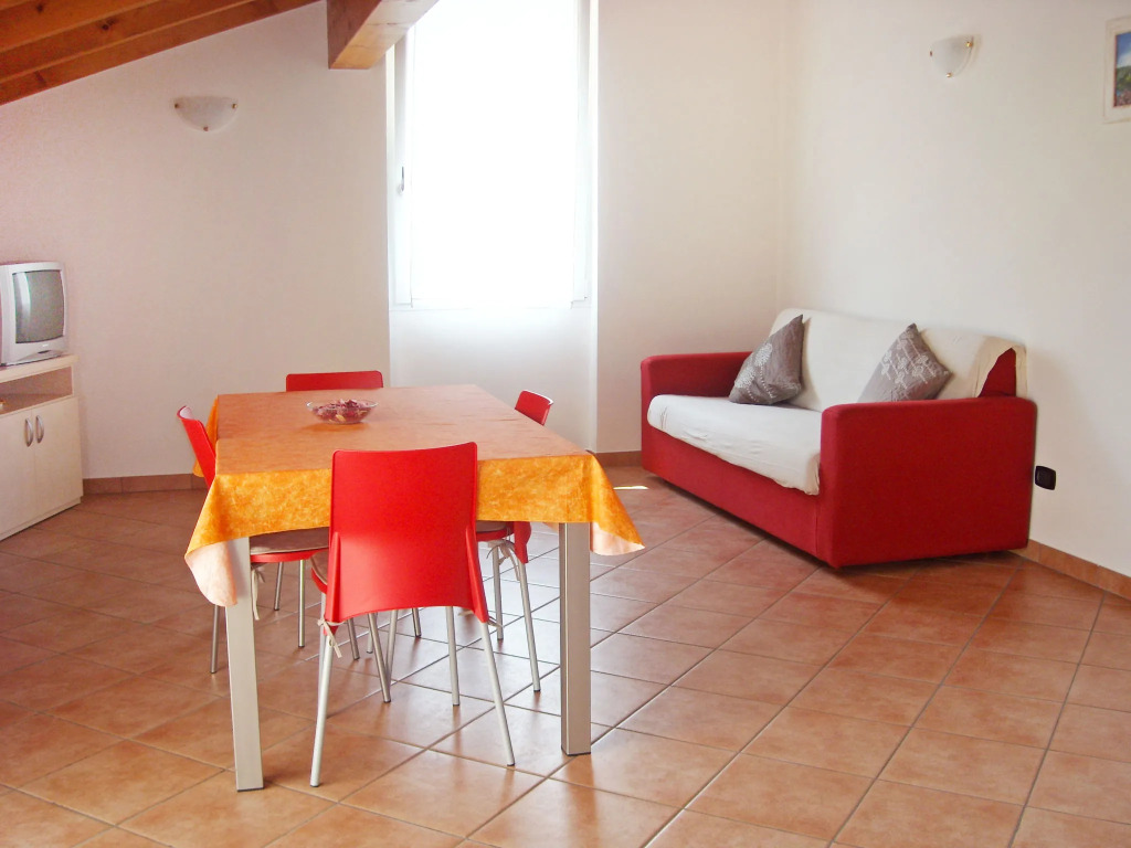 Residence Letizia