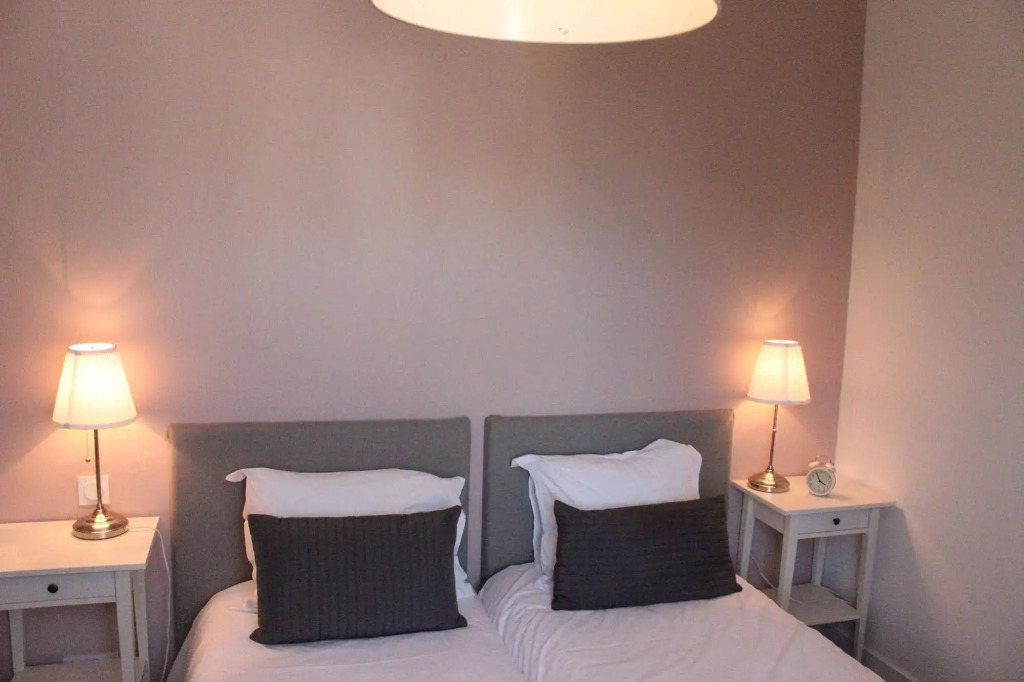 Hotel Saint-Michel