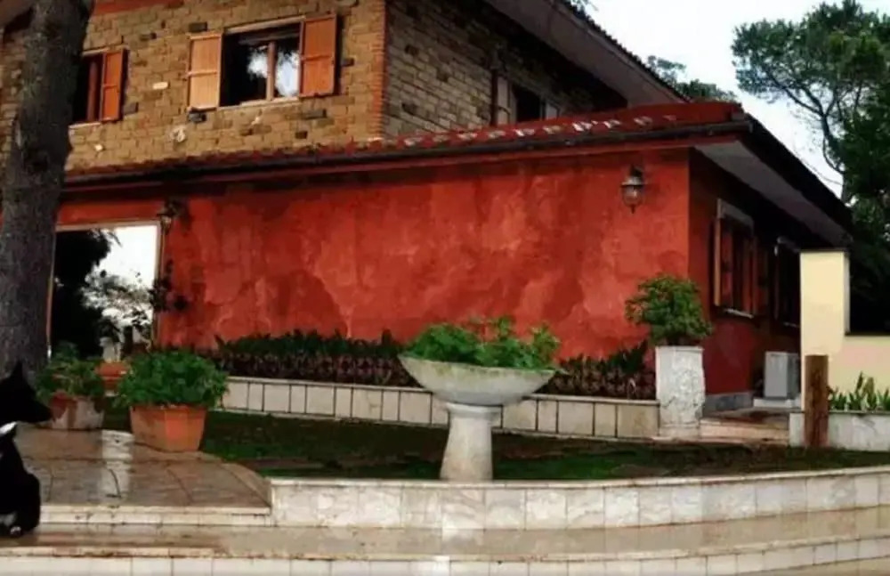 Villa Paradiso