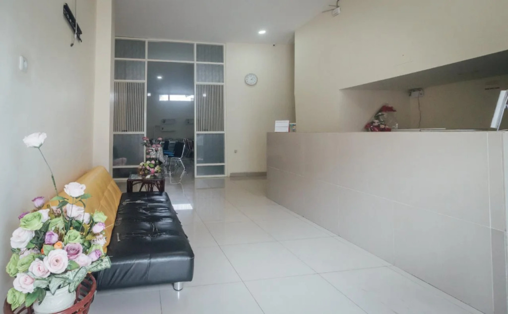 Clean & Comfort Homestay