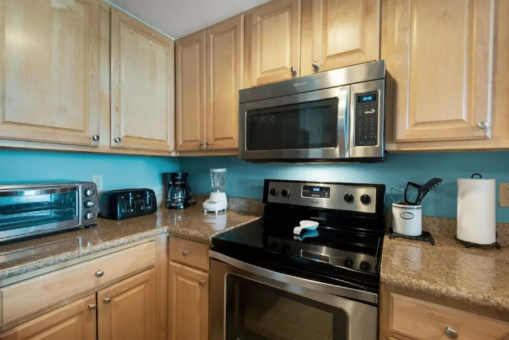 Marisol 3 Bedroom Apartment