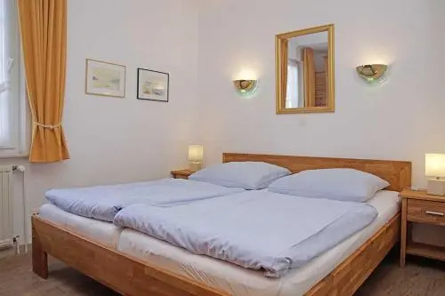 Fischerhus _ Wohnung 2