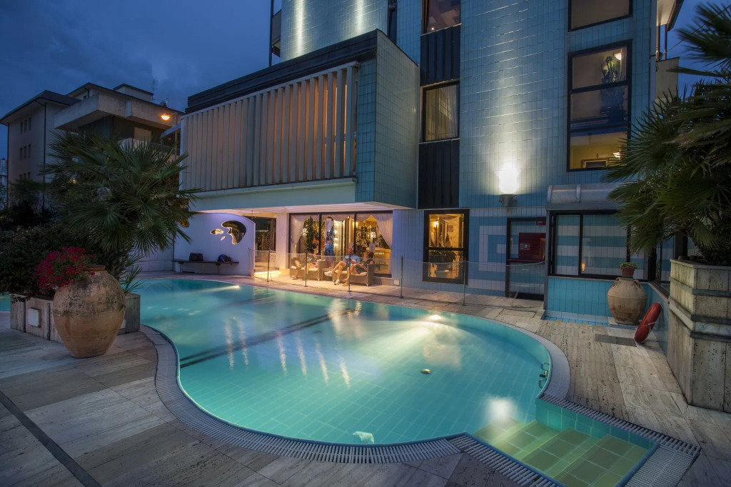 Hotel Feldberg