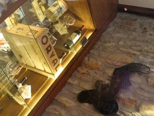 Hotel Le Fournil