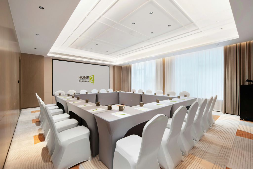 Home2 Suites by Hilton Xiangtan Jiuhua