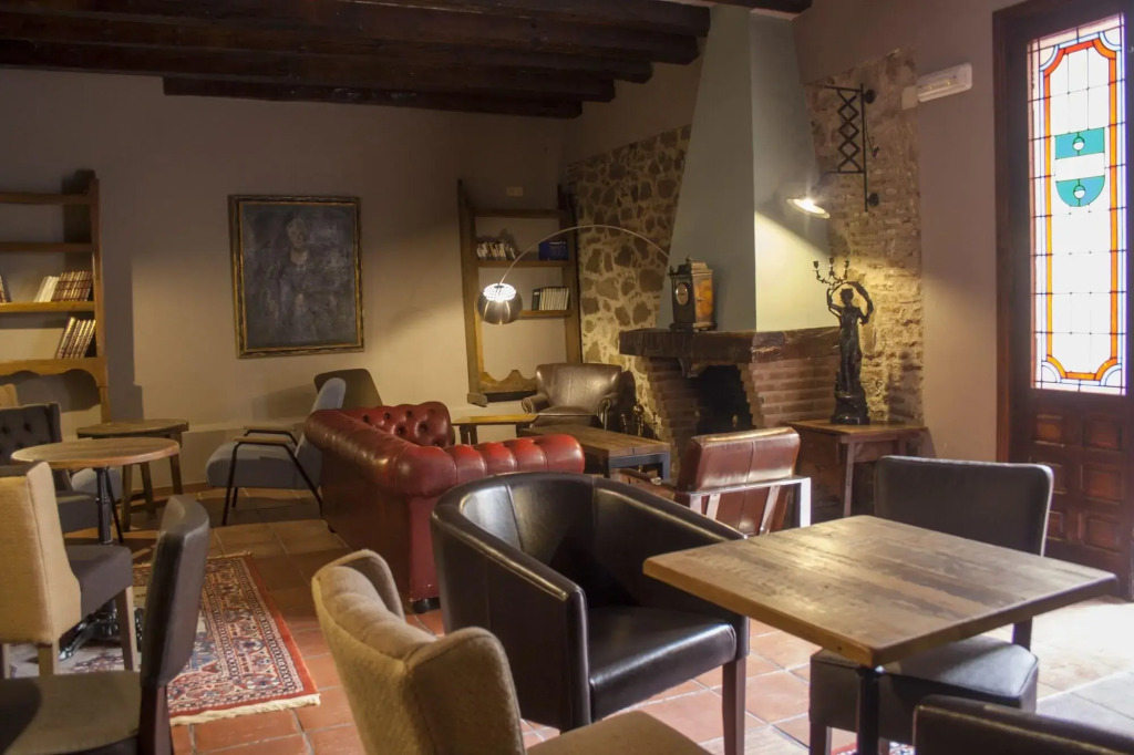 Palacio de Monjaraz